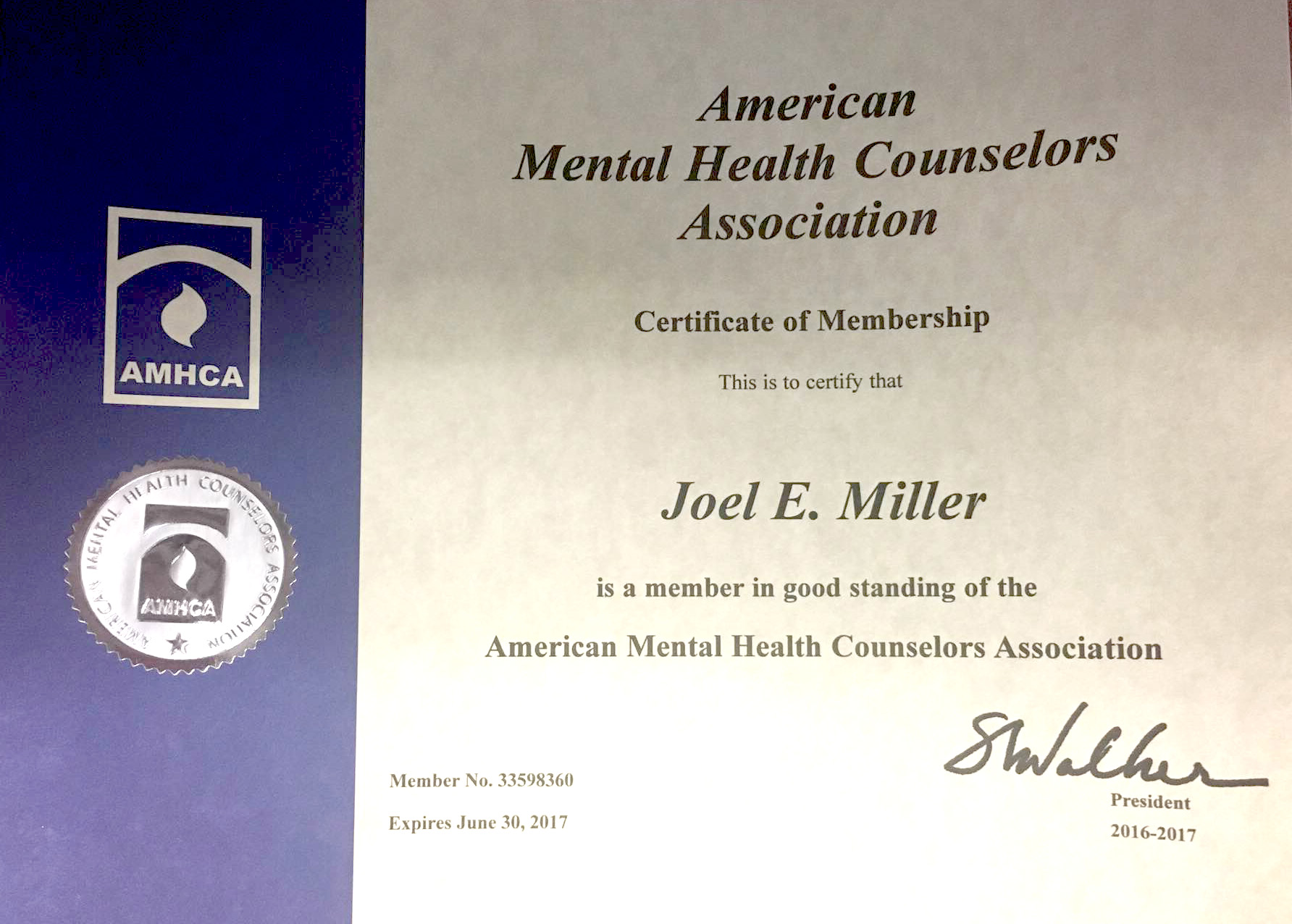 Weems Mental Health